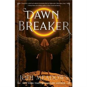 Dawnbreaker by Jodi Meadows