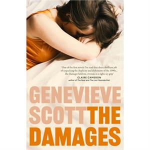 The Damages by Genevieve Scott