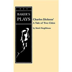 A Tale of Two Cities by Mark Fitzgibbons