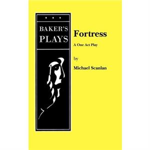 Fortress by Michael Scanlan