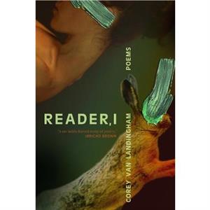 Reader I by Corey Van Landingham