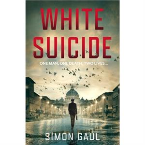 White Suicide by Simon Gaul