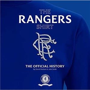 The Rangers Shirt by David Graham