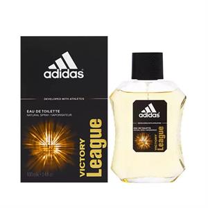 Adidas Victory League Eau de Toilette 100ml Spray