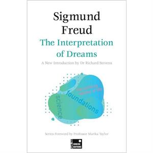 The Interpretation of Dreams Concise Edition by Sigmund Freud