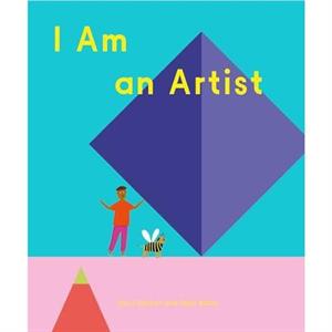 I Am an Artist by Doro Globus