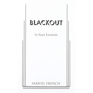 Blackout by Gary Lennon