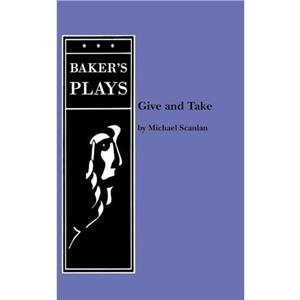 Give and Take by Michael Scanlan