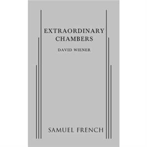 Extraordinary Chambers by David Wiener