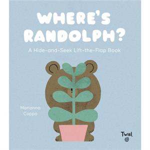 Wheres Randolph by Marianna Coppo