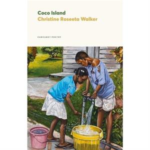 Coco Island by Christine Roseeta Walker