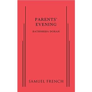 Parents Evening by Bathsheba Doran