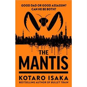 The Mantis by Kotaro Isaka