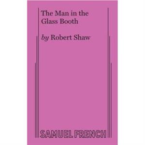 The Man in the Glass Booth by Robert Shaw