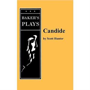 Candide by Scott Hunter