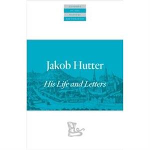 Jakob Hutter by Jakob Hutter