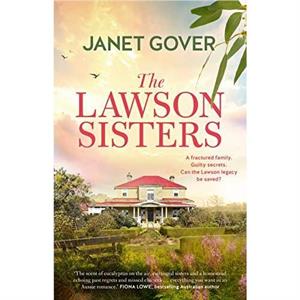 The Lawson Sisters by Janet Gover