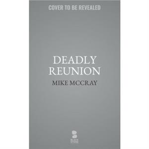 Deadly Reunion by Michael McDowell