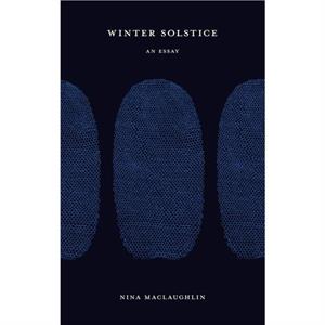 Winter Solstice by Nina MacLaughlin