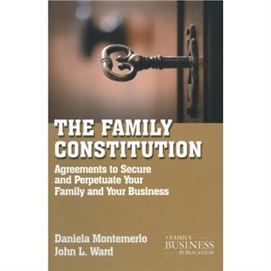 The Family Constitution by J. Ward