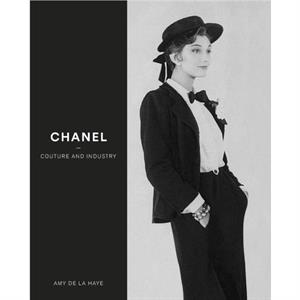 Chanel by Amy de la Haye