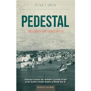 Pedestal by Peter Author Smith