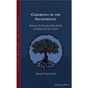 Coherence of the Incoherence by Edward Omar Moad