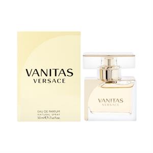 Versace Vanitas Eau de Parfum 50ml Spray