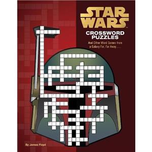 Star Wars Crossword Puzzles by James Floyd