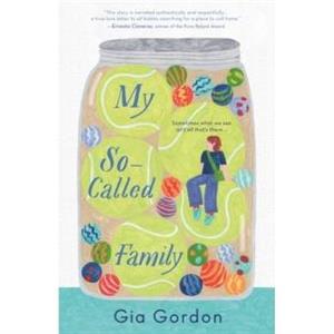 My SoCalled Family by Gia Gordon