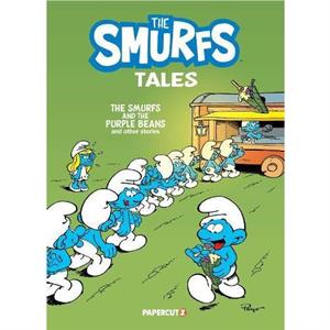 The Smurfs Tales Vol. 11 by Peyo