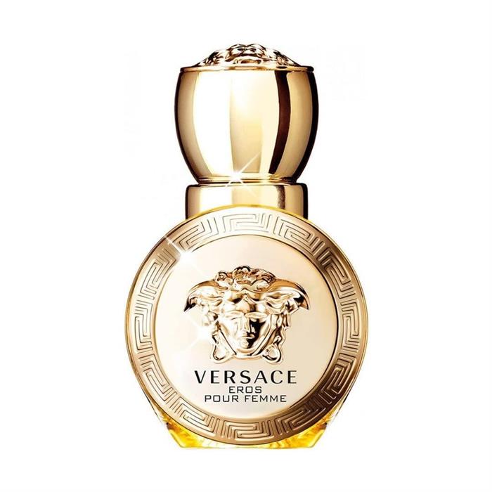Versace Eros Pour Femme Eau de Toilette 30ml Spray-0