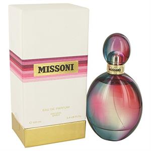 Missoni (2015) Eau de Parfum 100ml Spray