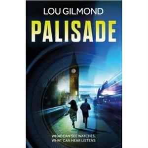 Palisade by Lou Gilmond