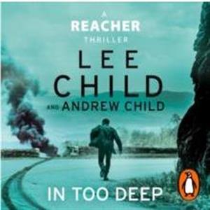 In Too Deep by Andrew Child