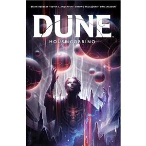 Dune House Corrino Vol. 1 by Kevin J. Anderson