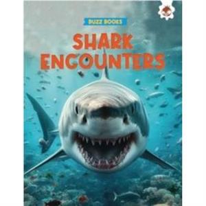 Shark Encounters by Paul Stevenson