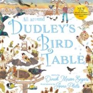 All Around Dudleys Bird Table by Dinah Mason Eagers