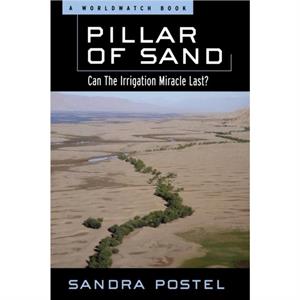 Pillar of Sand by Sandra Postel