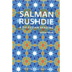 Salman Rushdie by Sren Frank