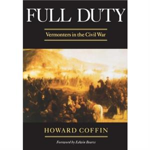 Full Duty by Howard Coffin