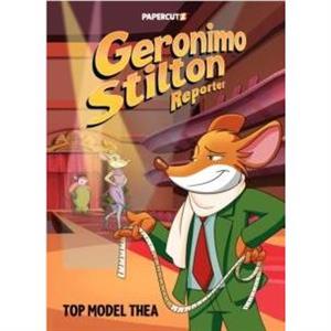 Geronimo Stilton Reporter Vol. 17 by Geronimo Stilton