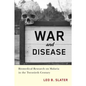 War and Disease by Leo Slater