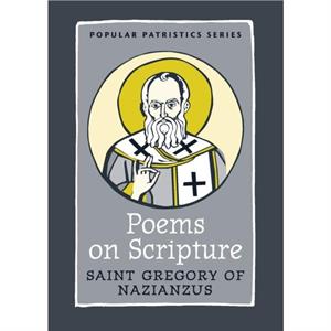 Poems on Scripture by G Saint