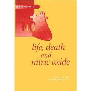 Life Death and Nitric Oxide by Rosslyn Nicholson