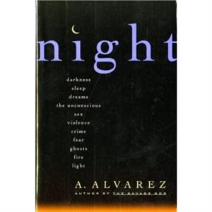 Night by A. Alvarez