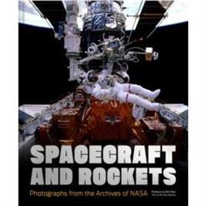 Spacecraft and Rockets by NASA