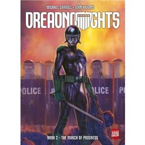 Dreadnoughts The March of Progress by Michael Carroll