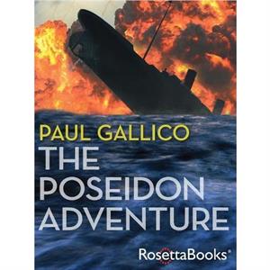 The Poseidon Adventure by Paul Gallico