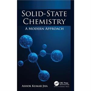 SolidState Chemistry by Ashok Kumar Jha